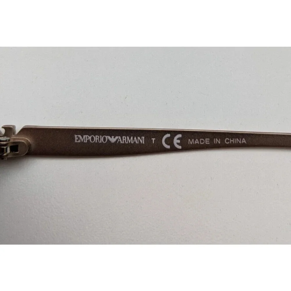 Emporio Armani 10 excellent